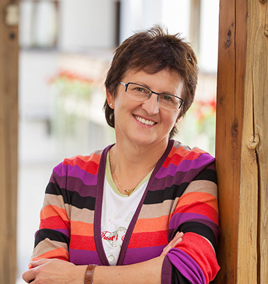 Katharina Ferstl